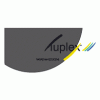 Tuplex logo vector logo