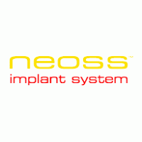 Neoss Implant logo vector logo