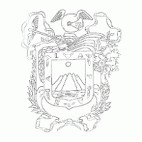 Escudo Xalapa logo vector logo
