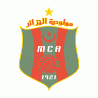 Mouloudia Club d’Alger logo vector logo