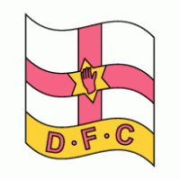 FC Distillery Lisburn (old logo) logo vector logo