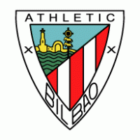Athletic Bilbao (old logo) logo vector logo