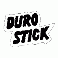 durostick logo vector logo