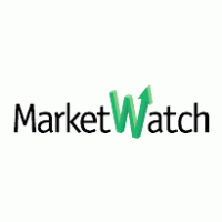 MarketWatch logo vector logo