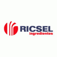 Ricsel logo vector logo