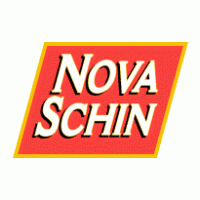 NOVA SCHIN logo vector logo