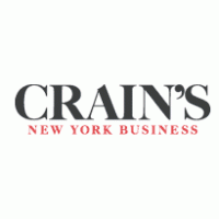 Crain’s logo vector logo