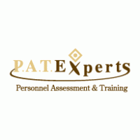PAT Experts logo vector logo