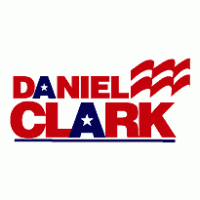 Daniel Clark logo vector logo