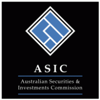 ASIC logo vector logo