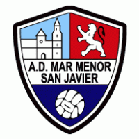 Agrupacion Deportiva Mar Menor-San Javier logo vector logo
