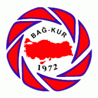 bagkur logo vector logo