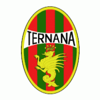 Ternana Calcio S.P.A. logo vector logo