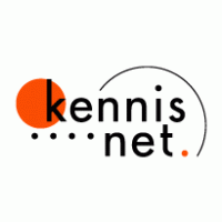 Kennisnet logo vector logo
