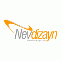 Nev Dizayn logo vector logo