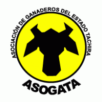ASOGATA logo vector logo