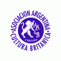 Asociacion Argentina de Cultura Britanica logo vector logo