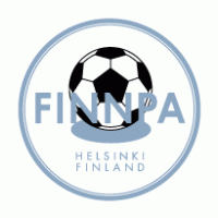 FinnPaHelsinki logo vector logo