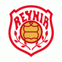 Reynir Sandgerdi logo vector logo