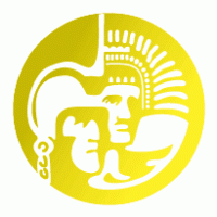 cerveceria cuahutemoc logo vector logo
