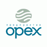 Opex logo vector logo