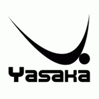 Yasaka logo vector logo