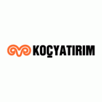Kocyatirim logo vector logo