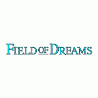 Field Of Dreams logo vector logo