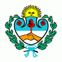 escudo de la provincia de jujuy ploteado logo vector logo