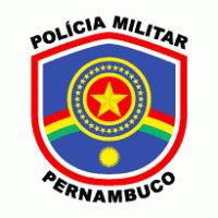 Policia Militar de Pernambuco logo vector logo