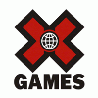 XGames 11 logo vector logo