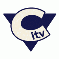 Citv logo vector logo