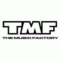 TMF logo vector logo