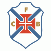 CF Os Belenenses logo vector logo