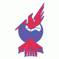 FCM Bacau logo vector logo