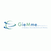 Giemme Elettronica Snc logo vector logo