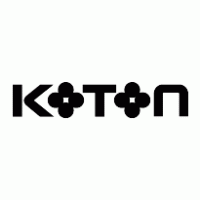 Koton logo vector logo
