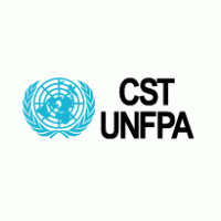 CTS UNFPA logo vector logo