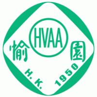 Happy Valley AA logo vector logo