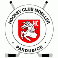 HC Moeller Pardubice logo vector logo