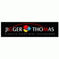 Jiggerthomas logo vector logo