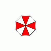 Umbrella Corporation (ResidentEvil) logo vector logo