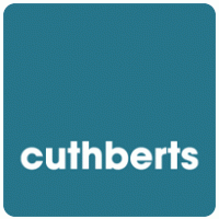 Cuthberts logo vector logo