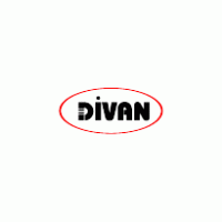 Divan Halэ logo vector logo