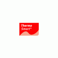thermo smart logo vector logo