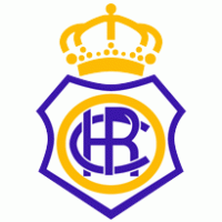 Real Club Recreativo de Huelva logo vector logo