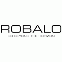 Robalo Boats, LLC logo vector logo