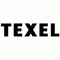 TEXEL logo vector logo