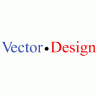 Vector Design logo vector logo