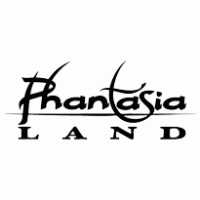 Phantasialand logo vector logo